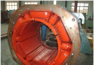 甘井子直流電機(jī)維修