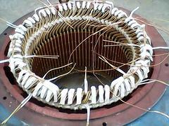 專業(yè)直流電機(jī)維修