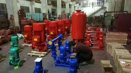 水泵維修價(jià)格